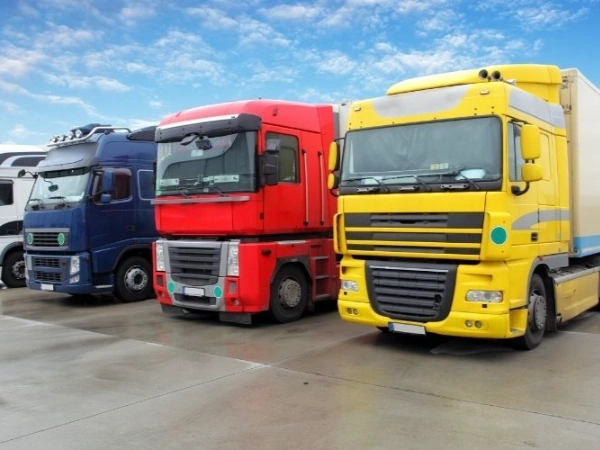 İstanbul Hassa Nakliye